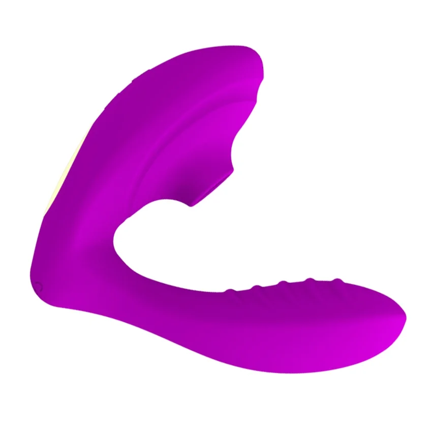 sucking vibrator (10) - 