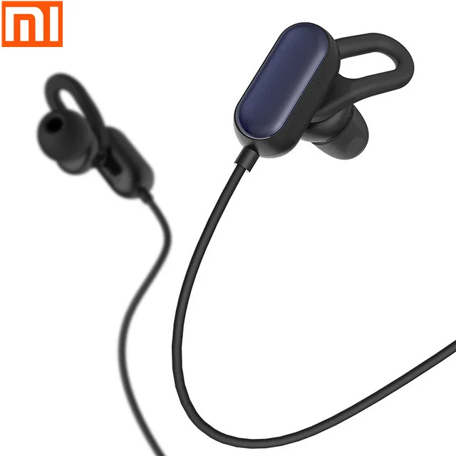Originale Xiaomi Sport Auricolari Bluetooth Versione Giovanile IPX4  Impermeabile Cuffia Musica Cuffia Auricolare Per il iphone Per Smartphone  Xiaomi|sport bluetooth|wireless bluetoothbluetooth 4.1 - AliExpress