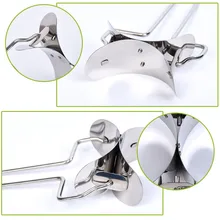 Портативный Кухня DIY выпечки инструмент для пельменей Maker круговой Кондитерские резак тесто Пресс