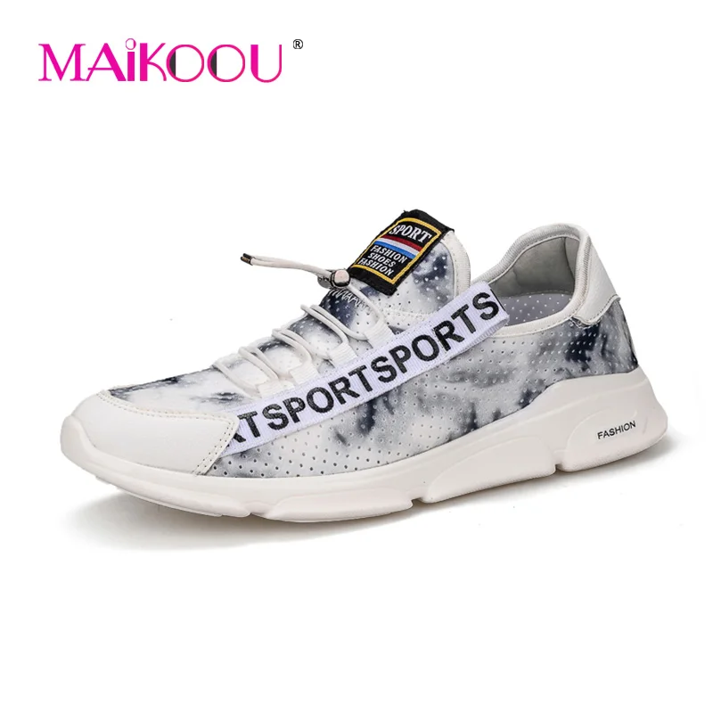 sneaker trend men