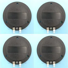 4 шт. диафрагма для Eminence, Yamaha, Carvin, Sonic, драйверы PSD2002, JAY2060, JAY2080, D-101AFT-8, MD 2001, 8 или 16 Ом