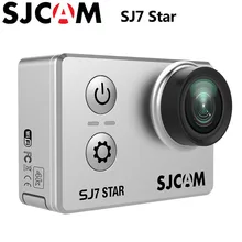 SJCAM SJ7 Star Action Camera Sports DV 4K WiFi Ultra HD Ambarella A12S75 2.0″ Touch Screen 30m Waterproof Remote Original SJ Cam