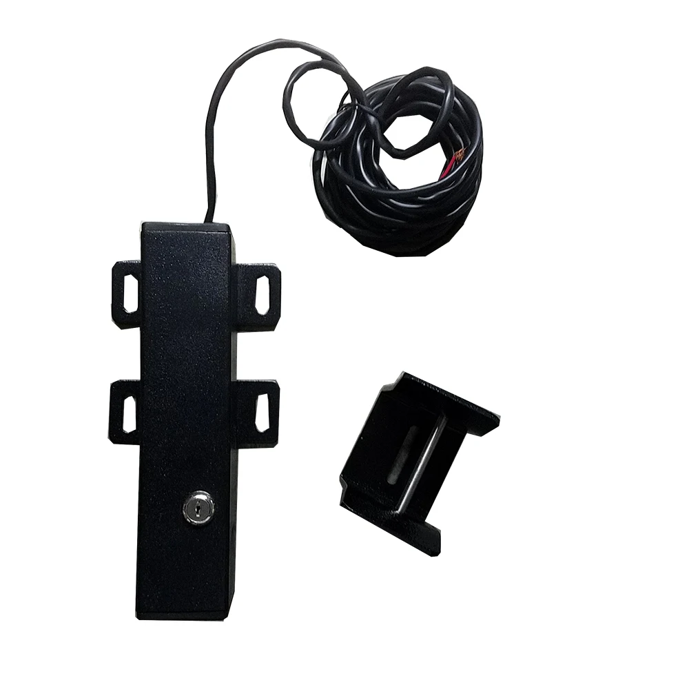 

Outdoor Waterproof Electrical 24VDC Automatic Swing Gate Electric Lock for Swing Gate opener motor