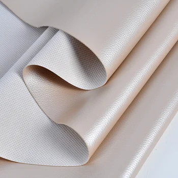 

Synthetic Leather Durable Fabric Fake Leather Waterproof Sofa Fabric Textile Color Paint Tissues Home Decoration Accessories