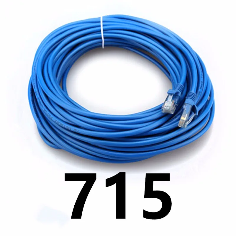 

B715 Vention Cat6 Ethernet Cable rj45 Lan Cable CAT 6 Network Patch Cable for Laptop Router PC 0.5m 1m 2m 3m 5m RJ45 Ethernet Ca
