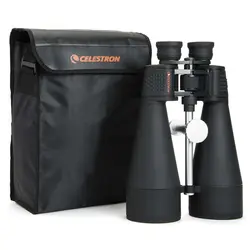 Бинокль Celestron 20x80 SkyMaster