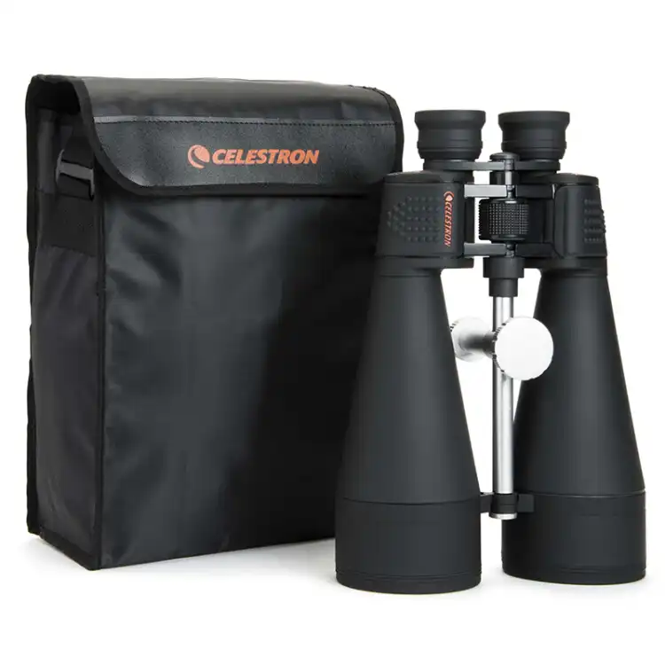 celestron binoculars 20x80