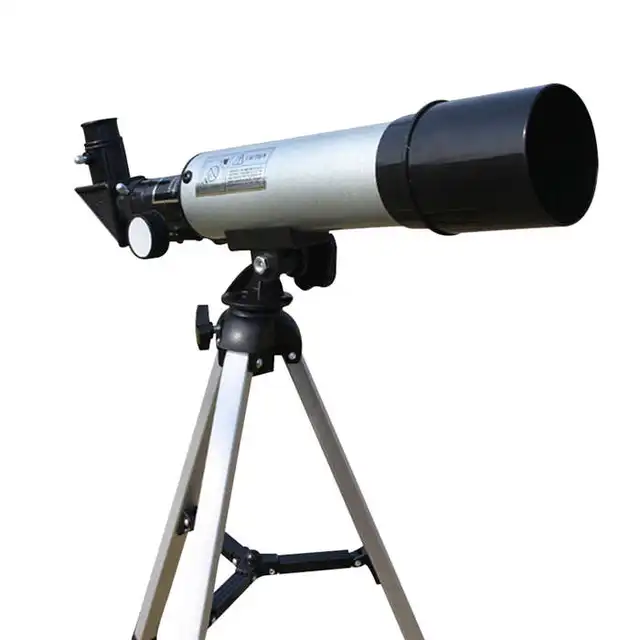 SHAMOY Profesional Astronomical Telescope High Magnification Monocular