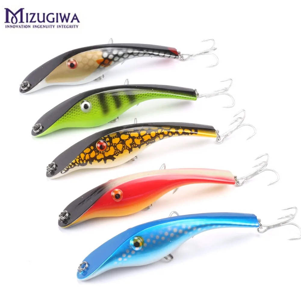pike lure