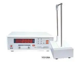 

(Shanghai Shanghai) YG109A line circle number measuring instrument