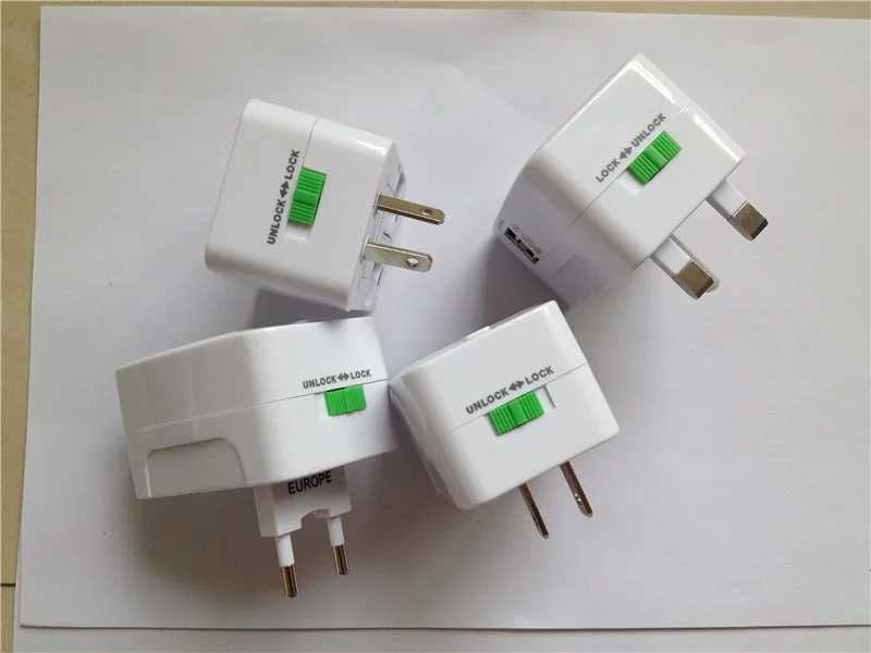 Global Adapter