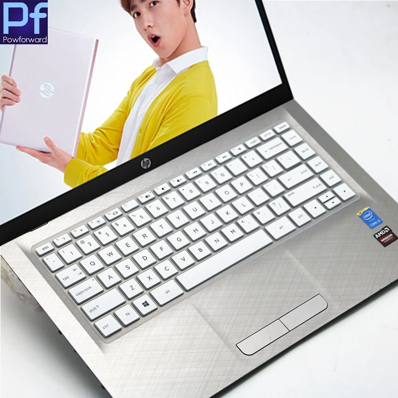 Для новейшего( версия) hp ENVY 13 дюймов ноутбука Spectre X360 13," 13,3 дюймовый защитный чехол для клавиатуры ноутбука