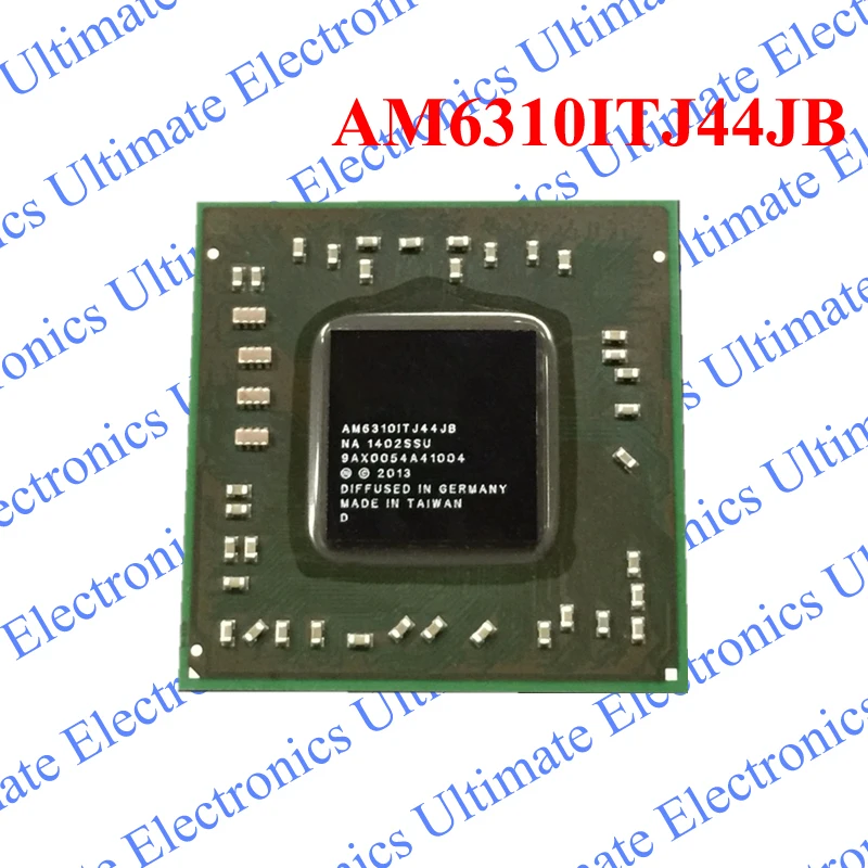 

ELECYINGFO New AM6310ITJ44JB BGA chip