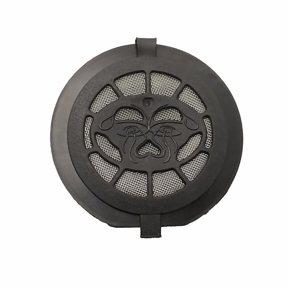 6 Pod 1 Tamper Reusable Nespresso Coffee Capsule Cup Black Refillable Coffee Capsule Nespresso Refilling Filter 4
