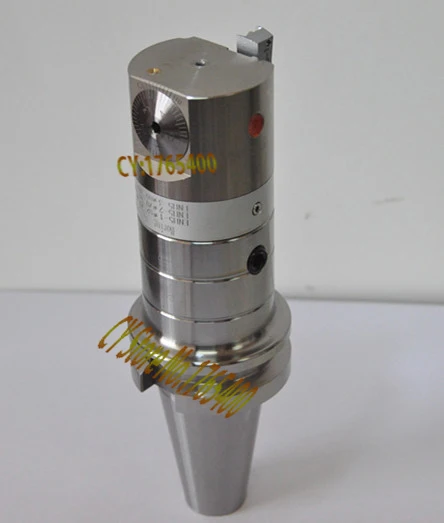 Новинка Precisoin BT40 LBK5 75 Arbor + CBH 53 70 мм Расточная головка 0 01 степень увеличения ЧПУ