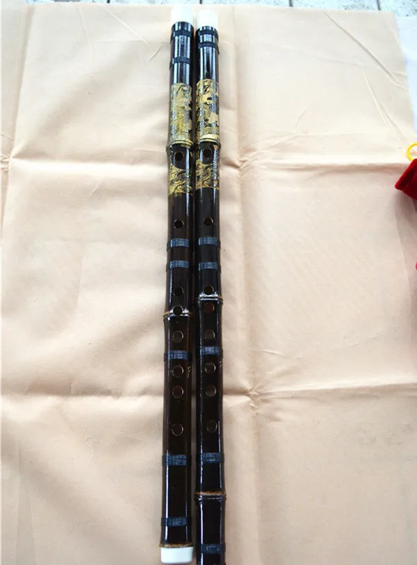 Китайские Натуральные Бамбуковые музыкальные инструменты, флейта dizi C/D/E/F/G ключ Пан Хулуси Профессиональный flauta купить один отправить 5 аксессуаров