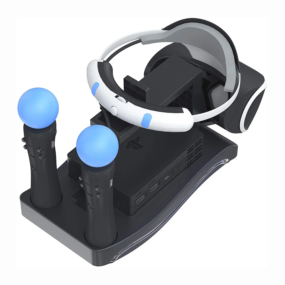 ps4 vr station