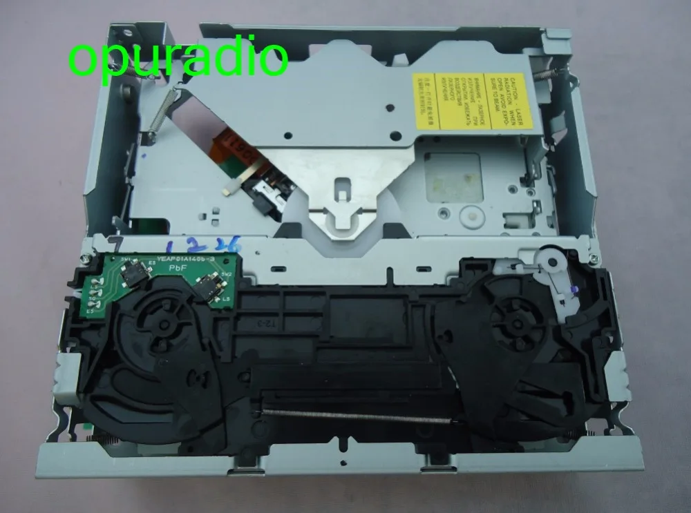 Honda CRV 1 CD mech panasonic