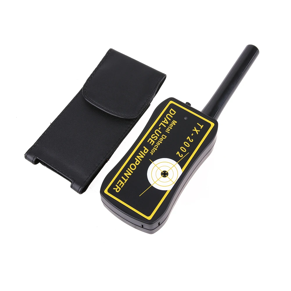 Buy Hand Held Dual use Cellphone Metal Detector Finder