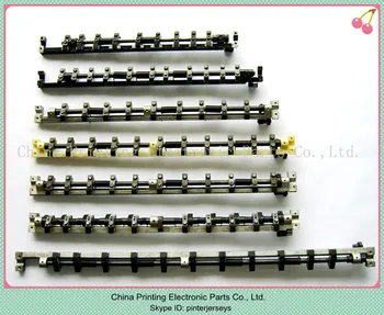 

Hengoucn machines gripper bar for gto mo KORD etc