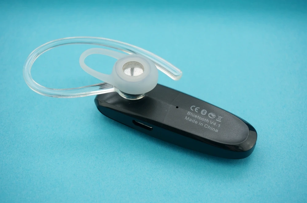 HM1350 Slim Wireless Bluetooth 4.0 