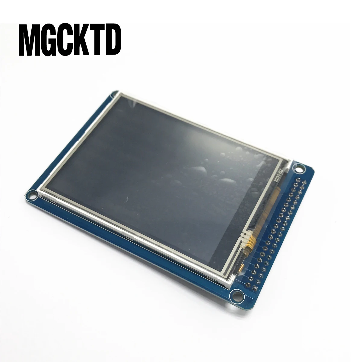 

3.2inch 320x240 Touch LCD Screen LCD 3.2 inch touch screen TFT LCD color screen module,LCD Modules