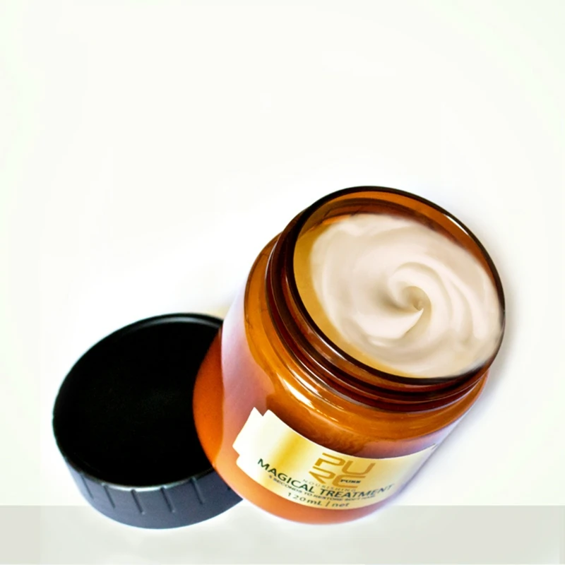 Deep Repair Hair Mask Image 4