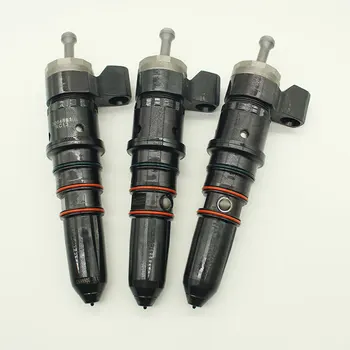 

Genuine Engine Parts Fuel Injector Nozzle 3406604 for M11 Diesel Engine