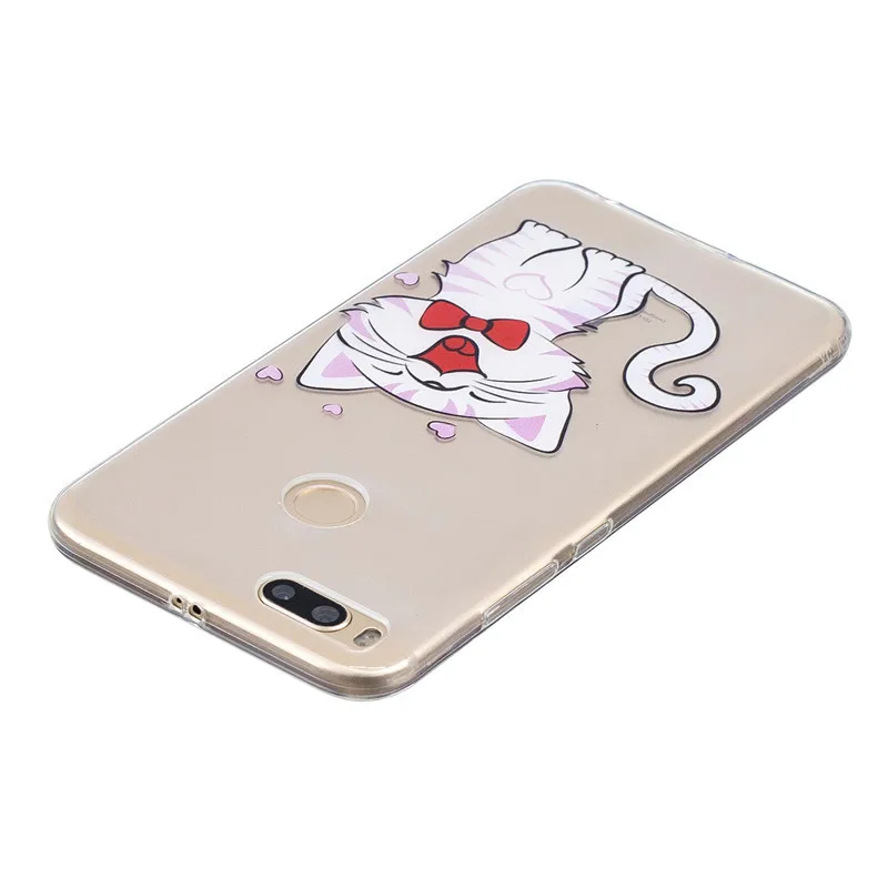 For Xiaomi Mi 5X Mi A1 Case (4)