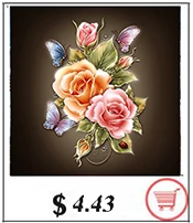 Sophie beauty Home алмазная живопись 5D «сделай сам» вышивка мультфильм Спящая красавица мозаика вышивки крестом квадратный наклейки на стену все Декор