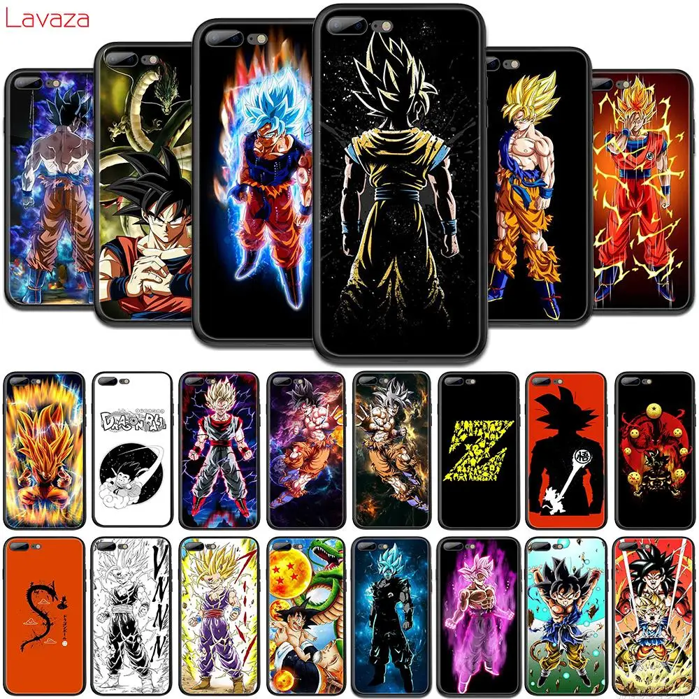 

Lavaza Dragon ball super Anime TPU Phone Case for OPPO F5 F11 R15 R17 Pro A1 A3S A5s A7 A37 A57 A73 A83 Soft Cover