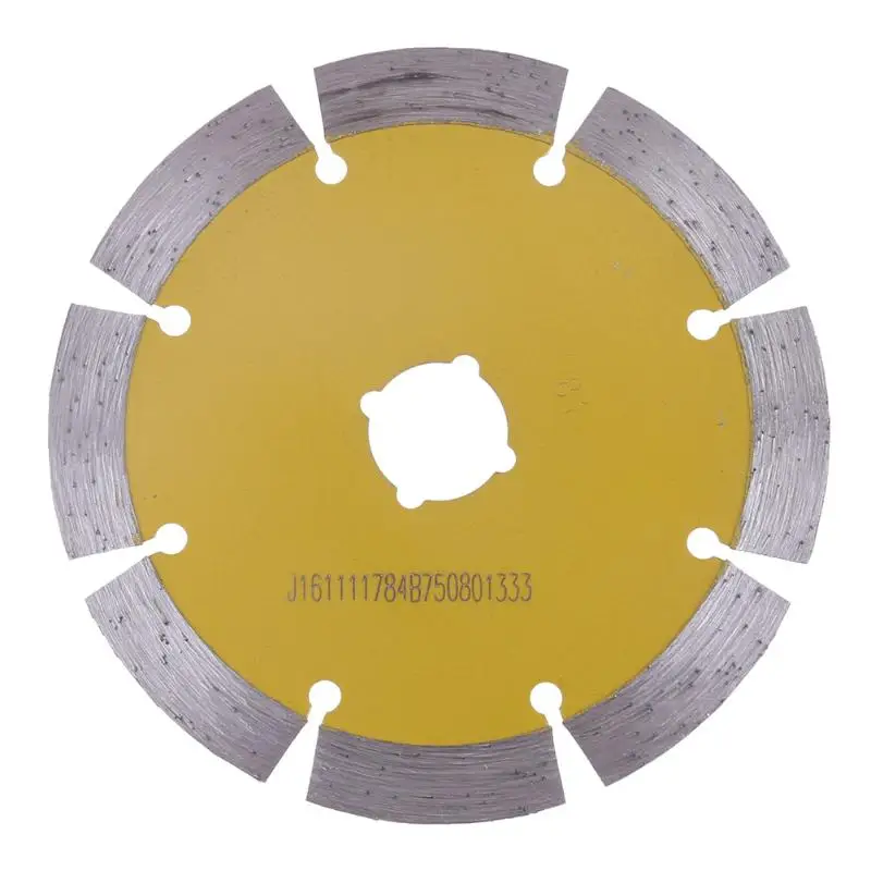 1PCS 115mm Diamond Cutting Disc Round Saw Blade Sharpener Ceramic Angle Grinder 13000 RPM for Power Tool High Quality angle-grinder-rpm : image 1PCS 115mm Diamond Cutting Disc Round Saw Blade Sharpener Ceramic Angle Grinder 13000 RPM for Power Tool High Quality angle-grinder-rpm