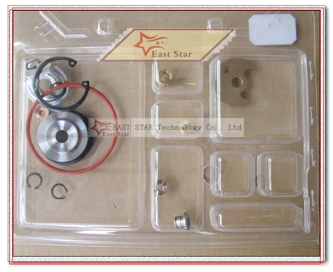 Turbo Repair Kits TD04 49377-04300 49377-04100 14412-AA360 14412-AA140 Turbocharger For Subaru Forester Impreza WRX-NB 98-03 58T EJ205 2.0L (1)