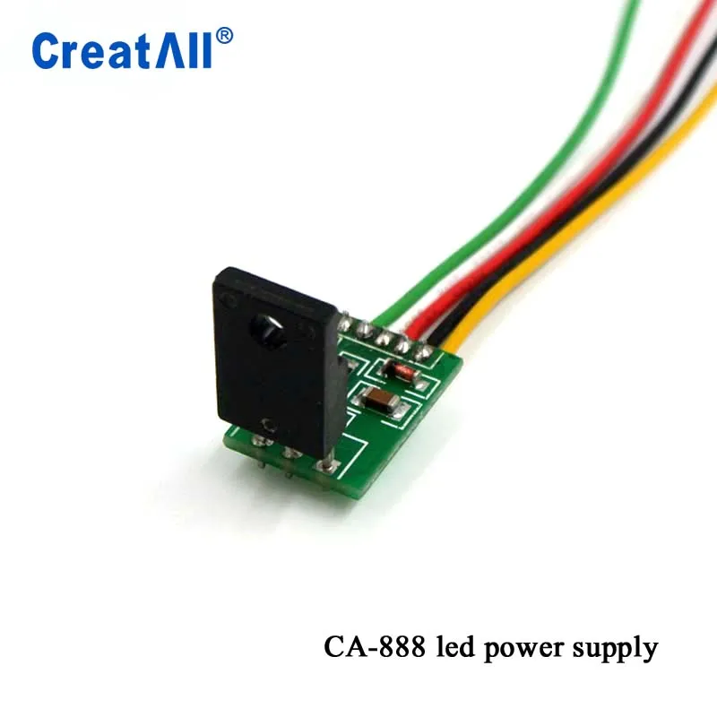 100 шт./лот CA 888 super LCD плата питания универсальный модуль дисплей питания|module power|module