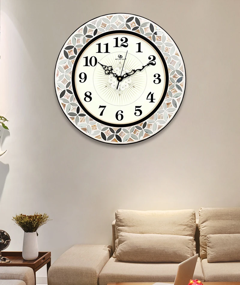 Reloj De Pared  (13)