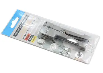 

Free Shipping 5pcs/lot 45-162 Fiber Optic Stripper Coaxial Cable Slitter