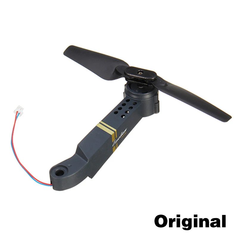 JY019 RC Quadcopter rc drone spare parts Propeller blade wing JD19 JY019 E58 RC Drone accesorios