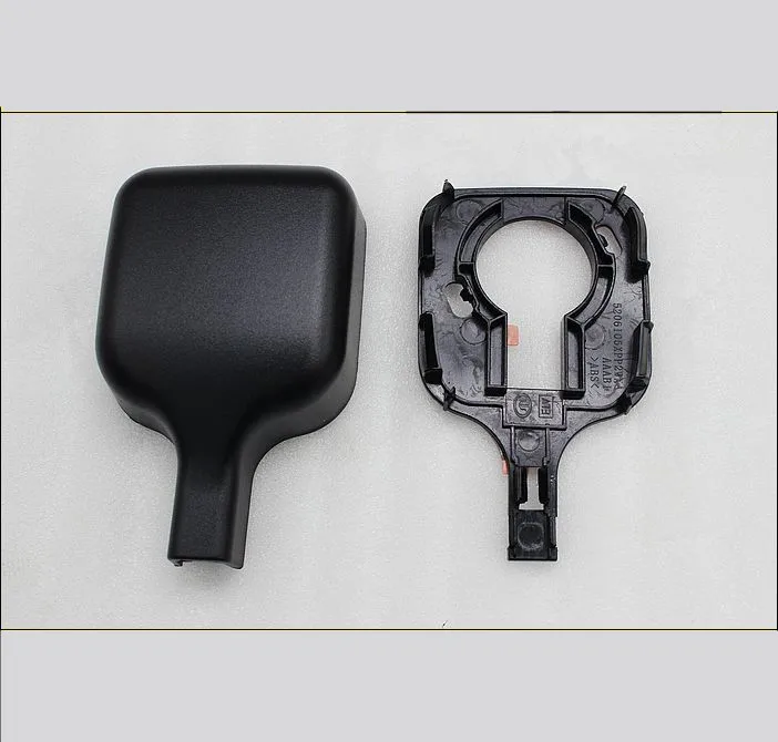 

Rain light sensor cover base for Great wall Haval H9 H2 Voleex C30 Wingle 6 Headlight wiper sensor shield