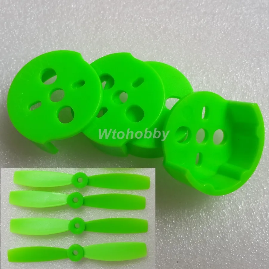 

5" 5045 Propellers Props Blade CW CCW W/ 22 Series Motor mount for QAV 250 Quadcopter Mini Racing Quad Copter