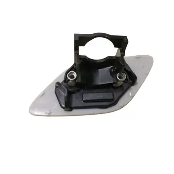 

2pcs Headlight Washer Cover L+R Replacement Pack For BMW 07-2010 E92 E93