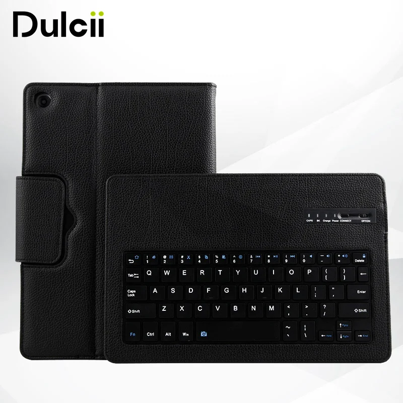 Чехол для huawei MediaPad M5 10 Съемный Bluetooth клавиатура личи кожаный чехол 10/M5 (Pro)-10 5'' |