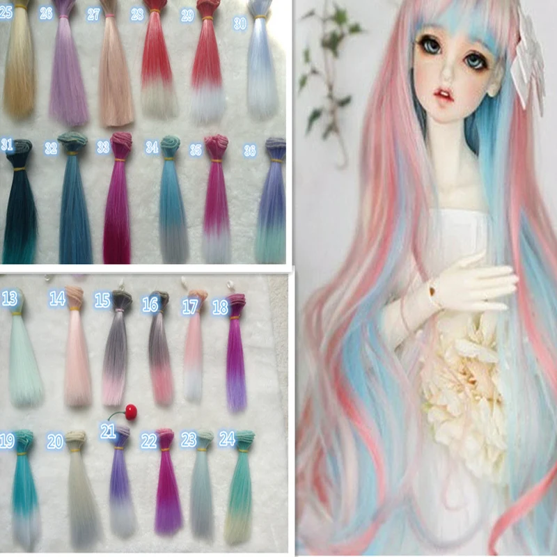 steffi doll house