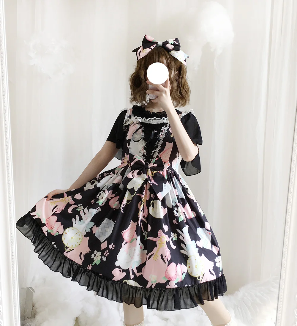 Zanzea Real Spaghetti Strap A-lijn Half Solid Vadim Jurk Gratis Verzending Lolita Lichtgewicht Dagelijks Alice Zoete Jsk Jurk 2019 Nieuwe Zanzea Real Spaghetti Strap A-lijn Half Solid Vadim Jurk Gratis Verzending Lolita Lichtgewicht Dagelijks Alice Zoete Jsk Jurk 2019 Nieuwe