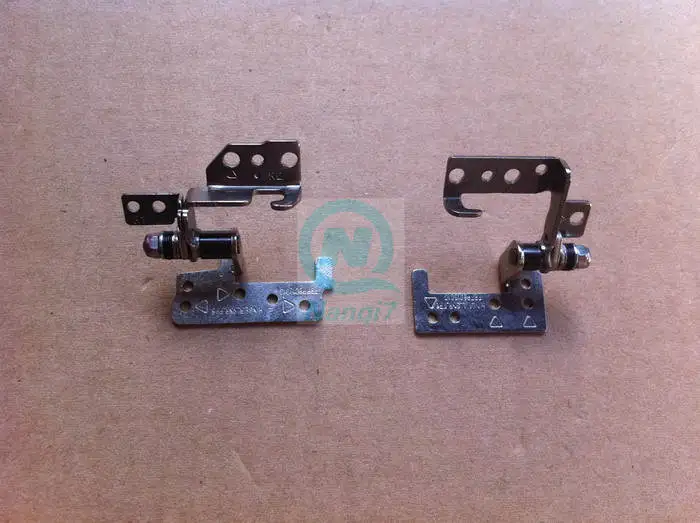 

New Original laptop LCD Hinges For HP ComPavilion DM1 DM1-1000 FBFP6012010 FBFP6013010