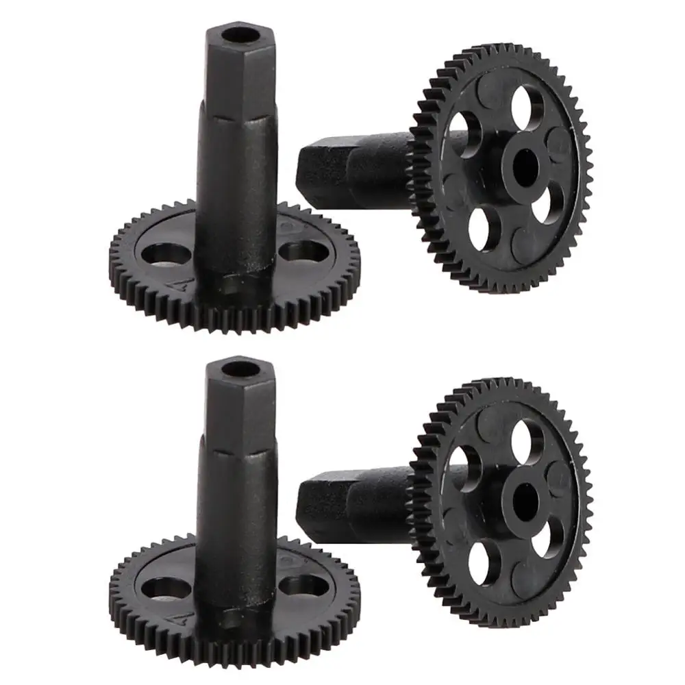 

4Pcs DIY Assembly Replacement Gear Wheels for GPS S20/S30 RC Quadcopter Drone