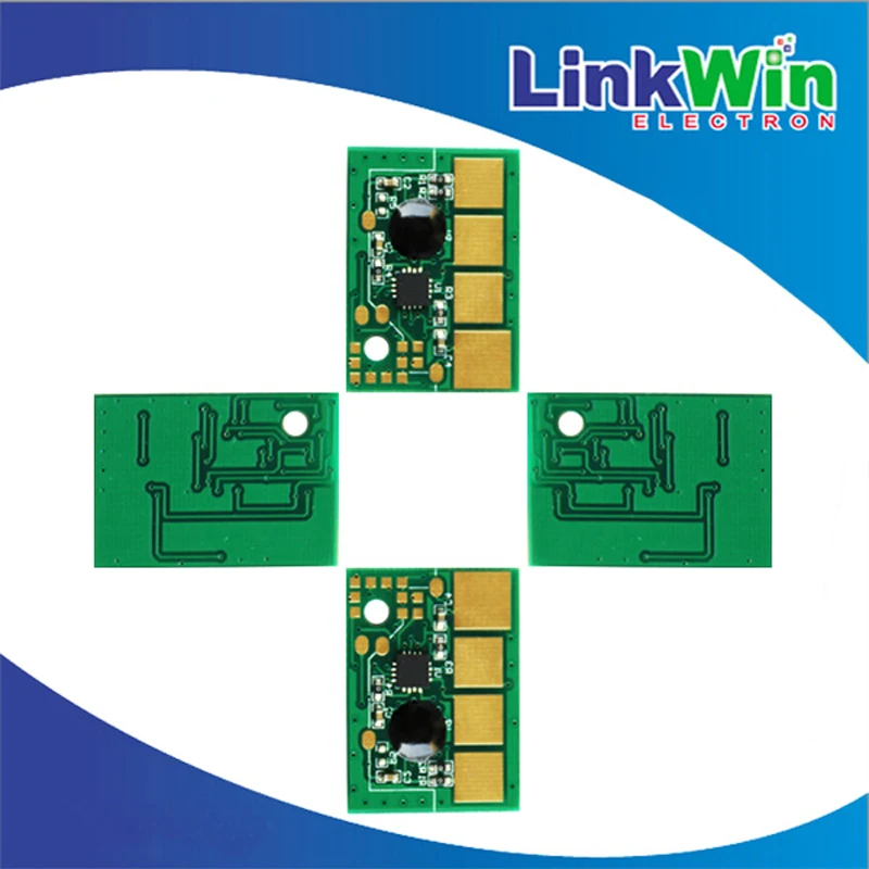 

Compatible Auto Reset Chip For LEXMARK X463X11G Chip Drum X463de X464de X466de In 15k