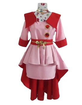 

Top Quality Ah! My Goddess Skuld Cosplay Costume Cheap Costumes
