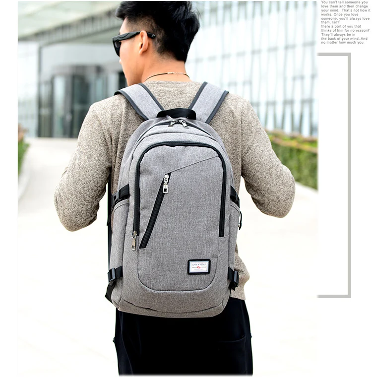 school bag blue men womem (4)