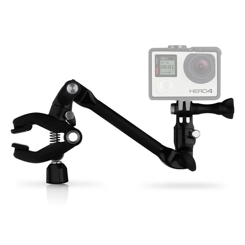 gopro accessories the jam adjustable mount for gopro 5 4 3 3 2 session xiaomi yi gopro accessories the jam adjustable mount for gopro 5 4 3 3 2 session xiaomi yi