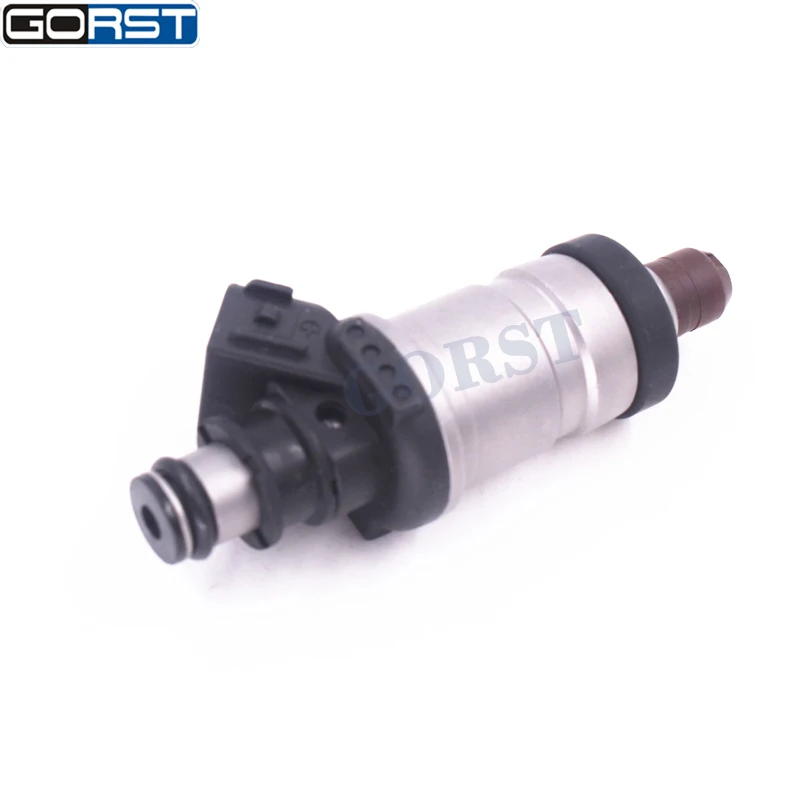 CarAutomobiles High quality Fuel Injector nozzle for HONDA CIVIC 06164-P2A-000,06164P2A000 -2